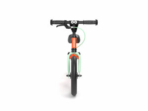 YEDOO USA TooToo Balance Bikes Carrot Juice