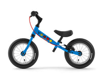 Load image into Gallery viewer, YEDOO USA TooToo Emoji Balance Bikes in Blue