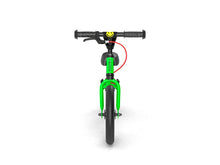 Load image into Gallery viewer, YEDOO USA TooToo Emoji Balance Bikes in Green