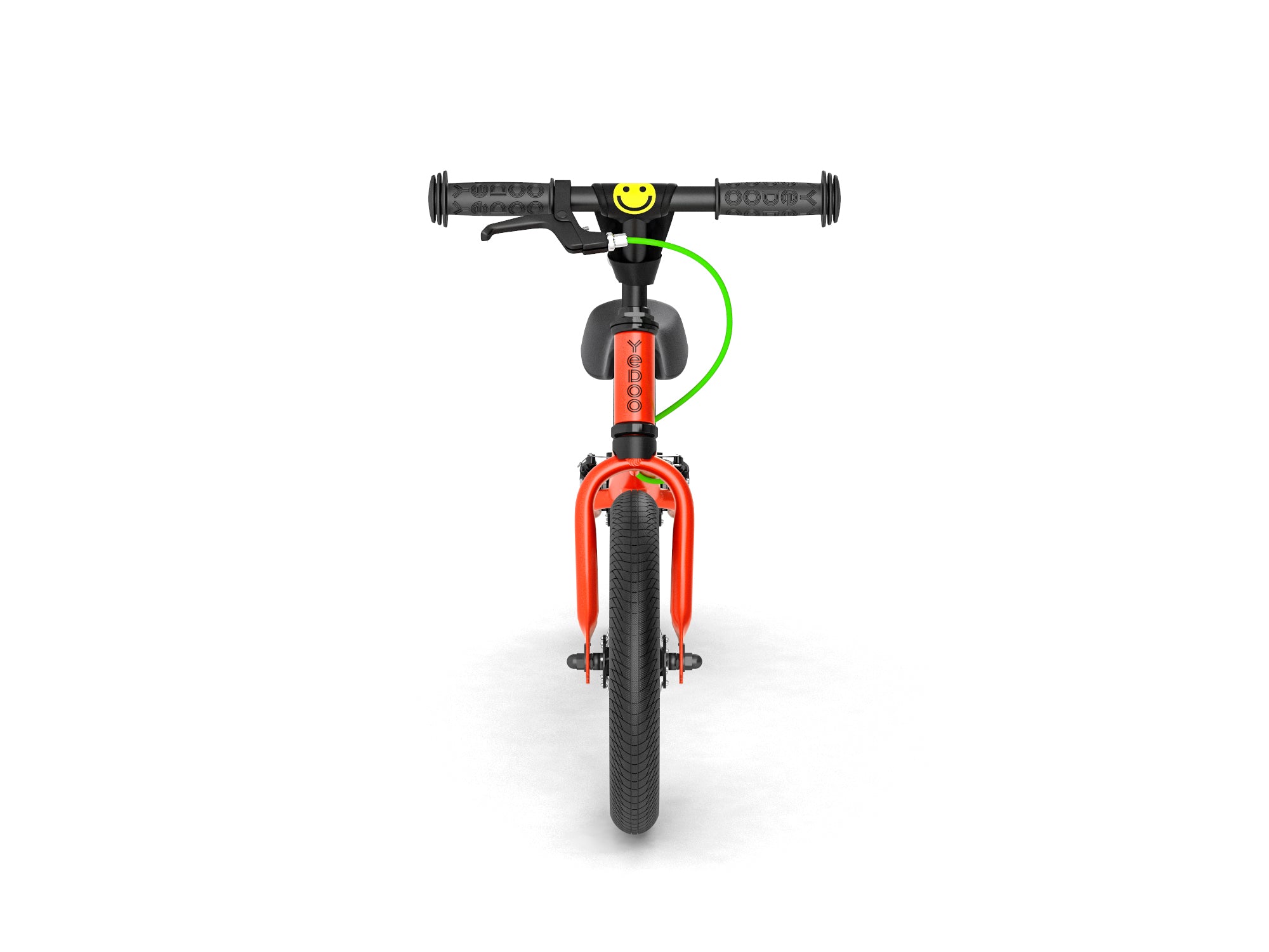 mountainbike emoji YEDOO TooToo Emoji Balance Bikes – WeeBikeShop