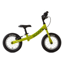 Load image into Gallery viewer, Ridgeback Scoot Balance Bikes Green-WeeBikeShop