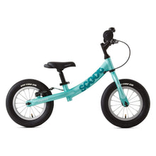 Load image into Gallery viewer, Ridgeback Scoot Balance Bikes Mint-WeeBikeShop