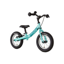 Load image into Gallery viewer, Ridgeback Scoot Balance Bikes Mint-WeeBikeShop