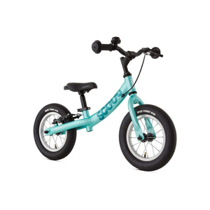 Ridgeback Scoot Balance Bikes Mint-WeeBikeShop