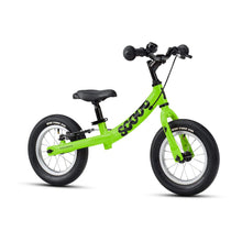 Load image into Gallery viewer, Ridgeback Scoot Balance Bikes Lime Green-WeeBikeShop