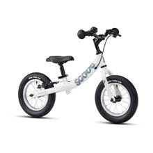 Load image into Gallery viewer, Ridgeback Scoot Balance Bikes White-WeeBikeShop