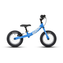 Load image into Gallery viewer, Ridgeback Scoot Balance Bikes Blue-WeeBikeShop