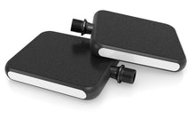 Load image into Gallery viewer, MOTO Reflex Platform Pedals-White-WeeBikeShop