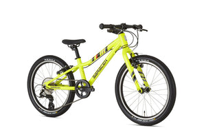 SARACEN Mantra 2.0R Youth Mountain Bike 20-Inch WeeBikeShop