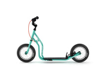 Load image into Gallery viewer, Yedoo Mau Kids Scooter - Turquoise