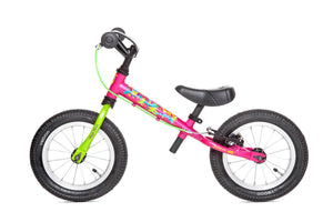 Yedoo TooToo Balance Bikes Special Edition