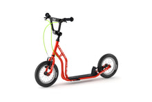 Load image into Gallery viewer, Yedoo Tidit Kids Scooter-Red