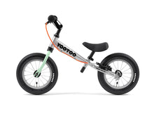 Load image into Gallery viewer, YEDOO YooToo  Balance Bikes Green Tea-WeeBikeShop