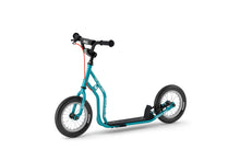 Load image into Gallery viewer, Yedoo Mau Kids Scooter - Teal Blue