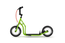 Load image into Gallery viewer, Yedoo Tidit Kids Scooter-Green