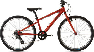 Ridgeback Dimension 24 inch Kids Bike-Orange WeeBikeShop