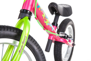 Yedoo TooToo Balance Bikes Special Edition