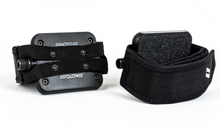 Load image into Gallery viewer, MOTO Platform Pedals with Straps &quot;Motoschlappen&quot;-WeeBikeShop