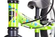 Load image into Gallery viewer, Yedoo TooToo Balance Bike Happy Monster-WeeBikeShop