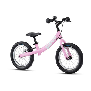 Ridgeback Scoot XL Balance Bike- Pink WeeBikeShop