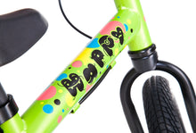 Load image into Gallery viewer, Yedoo TooToo Balance Bike Happy Monster-WeeBikeShop