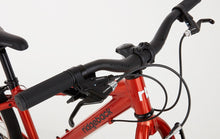 Load image into Gallery viewer, Ridgeback Dimension 24 inch Kids Bike-Orange WeeBikeShop