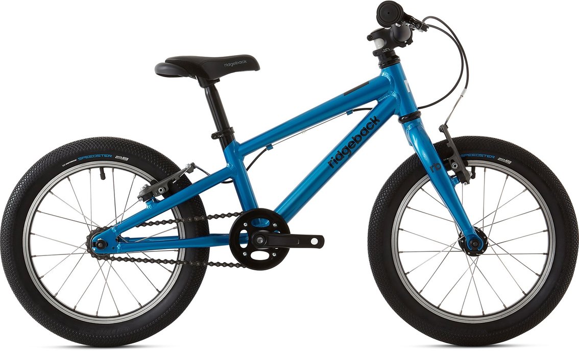 ridgeback junior bikes