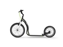 Load image into Gallery viewer, Yedoo Rodstr Alloy Adult Kick Scooter-Black