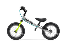 Load image into Gallery viewer, YEDOO YooToo  Balance Bikes Key Lime-WeeBikeShop