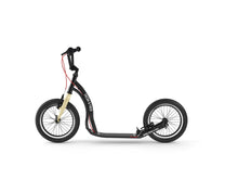 Load image into Gallery viewer, Yedoo Alloy Frida &amp; Fred Kids Scooter- Black