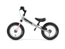 Load image into Gallery viewer, YEDOO YooToo  Balance Bikes Pink Lemonade-WeeBikeShop