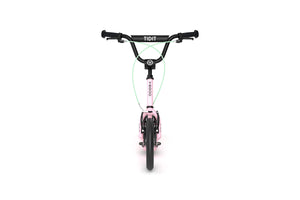 Yedoo Tidit Kids Scooter-Candy Pink