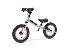 Load image into Gallery viewer, YEDOO YooToo  Balance Bikes Pink Lemonade-WeeBikeShop