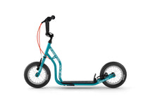 Load image into Gallery viewer, Yedoo Tidit Kids Scooter-Teal Blue