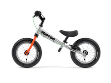 Load image into Gallery viewer, YEDOO YooToo  Balance Bikes Carrot Juice-WeeBikeShop