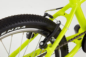 SARACEN Mantra 2.0R Youth Mountain Bike 20-Inch WeeBikeShop