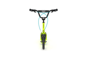 Yedoo Tidit Kids Scooter-Lime