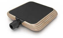 Load image into Gallery viewer, MOTO Wood Veneer Platform Pedals Classic-WeeBikeShop