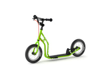 Load image into Gallery viewer, Yedoo Mau Kids Scooter - Green
