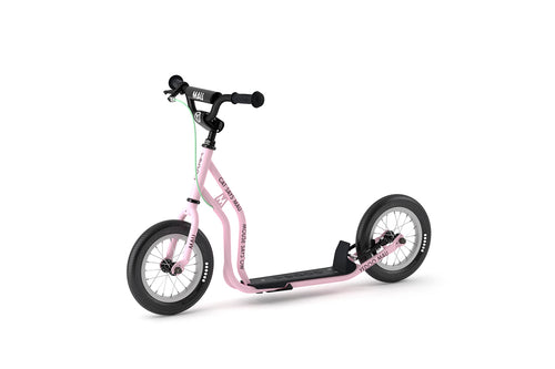 Scooter Bicicleta Yedoo Tidit Red Aro 12 Niños - LhuaStore – Lhua Store