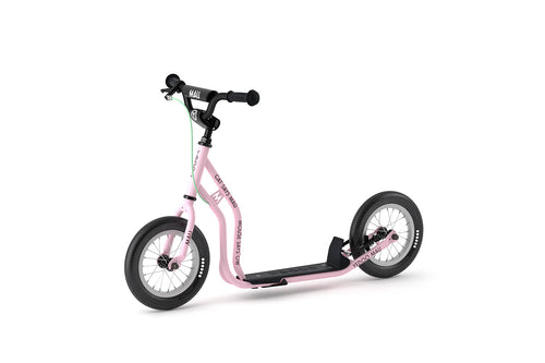 Yedoo Mau Kids Scooter -Candy Pink