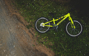 SARACEN Mantra 2.0R Youth Mountain Bike 20-Inch WeeBikeShop