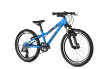 Load image into Gallery viewer, SARACEN Mantra 2.0 Youth Mountain Bike 20-Inch WeeBikeShop