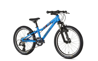 SARACEN Mantra 2.0 Youth Mountain Bike 20-Inch WeeBikeShop