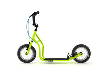 Load image into Gallery viewer, Yedoo Tidit Kids Scooter-Lime