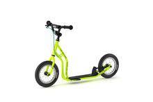 Load image into Gallery viewer, Yedoo Mau Kids Scooter - Lime