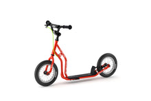 Load image into Gallery viewer, Yedoo Mau Kids Scooter - Red